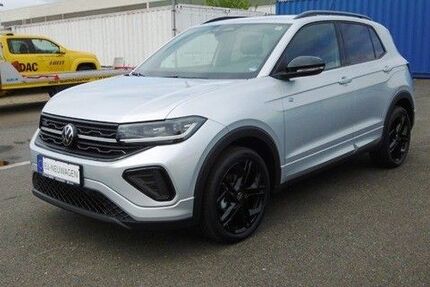 VW T-Cross 1.001 km 27.430 &euro; Wernigerode 38855