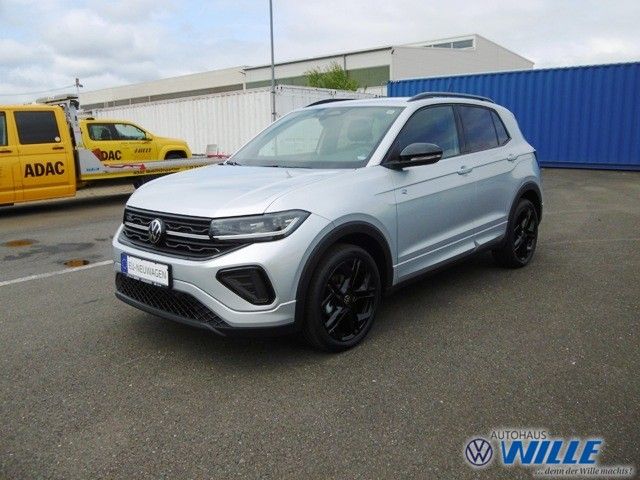 VW T-Cross 1.001 km 27.430 &euro; Wernigerode 38855