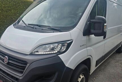 Fiat Ducato 286.869 km 8.299 € göppingen 73033