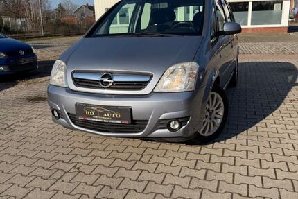 Opel Meriva 173.000 km 2.499 &euro; Großenkneten 26197
