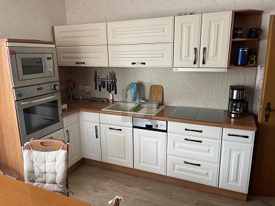 TOLLES, GROßES HAUS MIT EINLIEGERWOHNUNG - Einfamilienhaus Himmelpfort Himmelpfort | Angebot:26065851