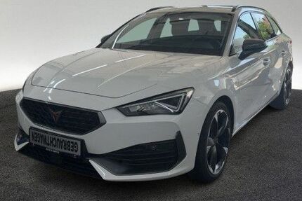 Cupra Leon 14.600 km 26.990 € Weilheim 82362