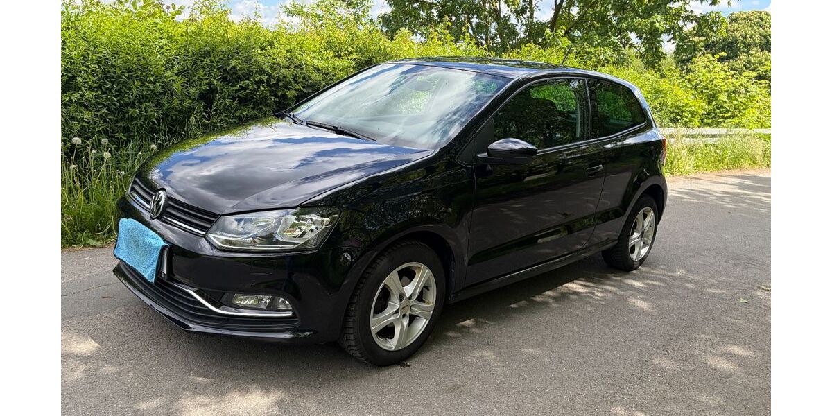 VW Polo 118.700 km 6.550 &euro; Hessisch Oldendorf 31840