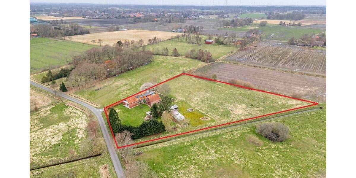 Einfamilienhaus Blomberg - 6 Zimmer, 125 m&sup2;, 225.000&euro; | Angebot:25815052