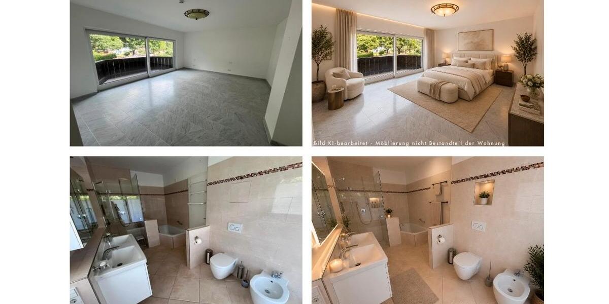 Etagenwohnung Garmisch-Partenkirchen Breitenau - 4 Zimmer, 160 m&sup2;, 1.200.000&euro; | Angebot:27116808