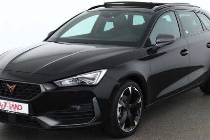 Cupra Leon 28.587 km 28.490 &euro; Coburg 96450
