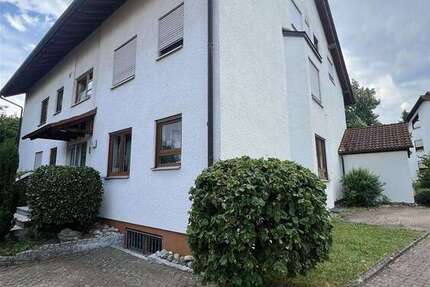 Wohnung Bad Boll - 3 Zimmer, 76 m&sup2;, 279.000&euro; | Angebot:27009458