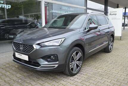 Seat Tarraco 124.997 km 23.950 &euro; Muenster 48157