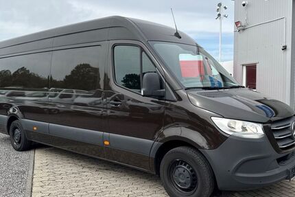 Mercedes-Benz Sprinter 210.000 km 23.988 € Rheinbach 53359