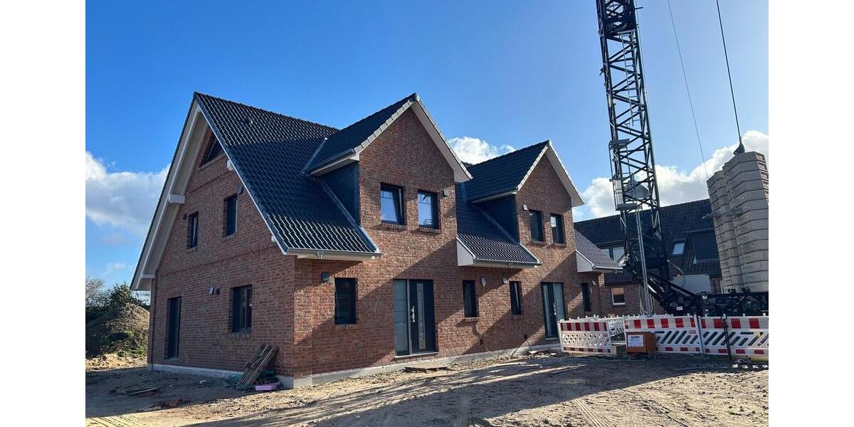 Doppelhaushälfte Stelle - 5 Zimmer, 140 m&sup2;, 675.000&euro; | Angebot:26112407