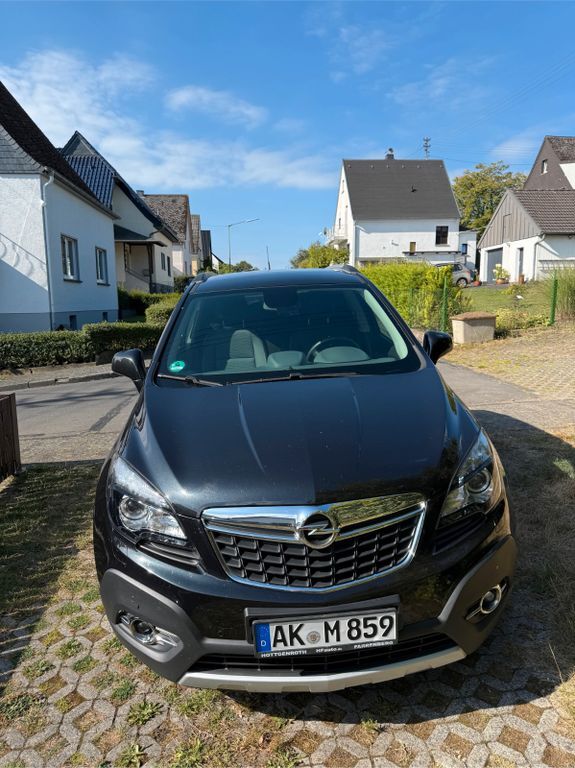 Mokka