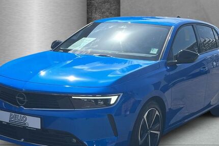 Opel Astra 28.120 km 22.790 € Hamburg 21079