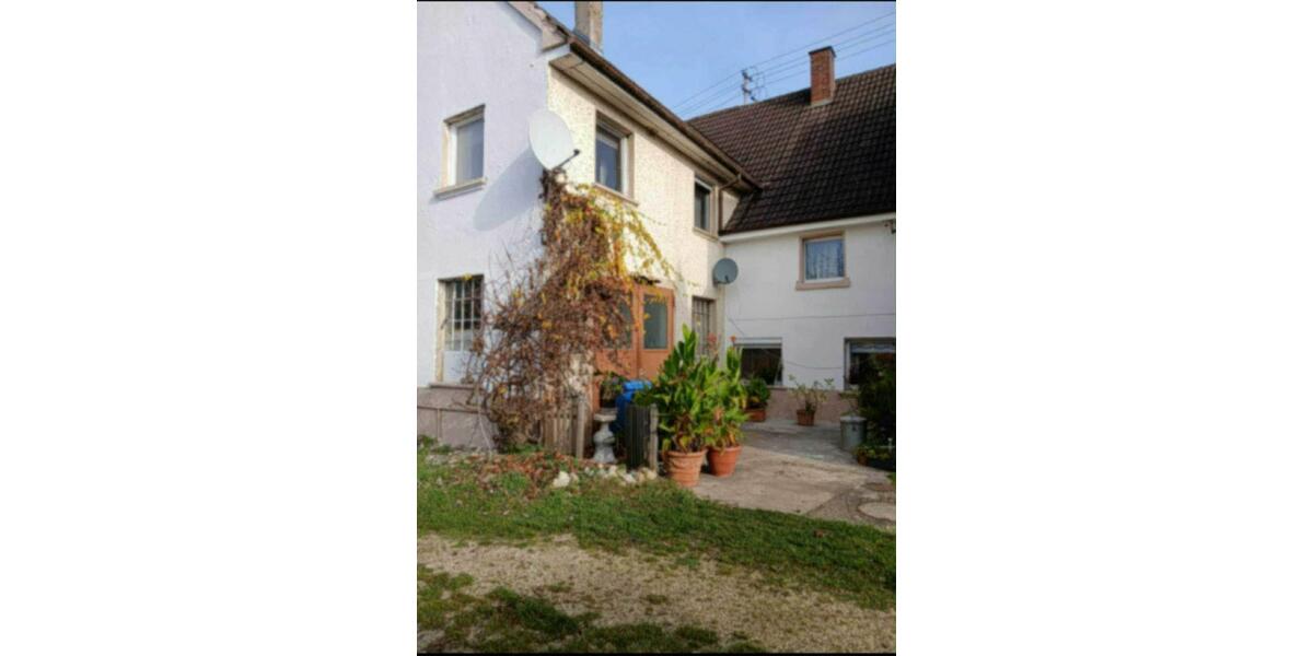Mehrfamilienhaus, Wohnhaus Herbertingen - 11 Zimmer, 548 m&sup2;, 230.000&euro; | Angebot:26876429