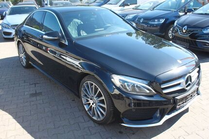 Mercedes C 250