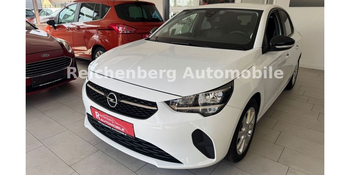 Opel Corsa 69.852 km 10.890 &euro; Schleswig 24837