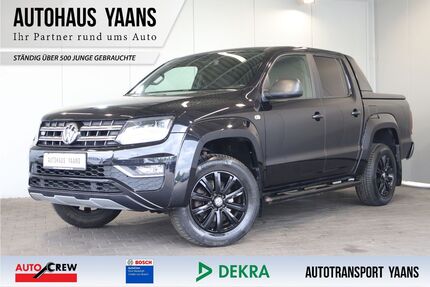 VW Amarok 183.660 km 22.689 &euro; Pinneberg 25421