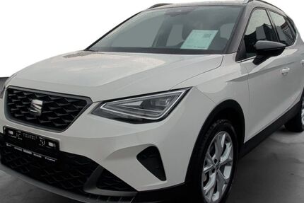 Seat Arona 4.400 km 24.980 &euro; Balingen 72336