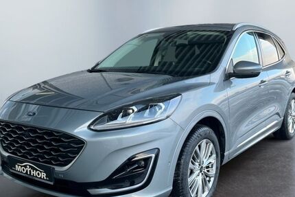 Ford Kuga 39.986 km 22.438 &euro; Brandenburg 14772