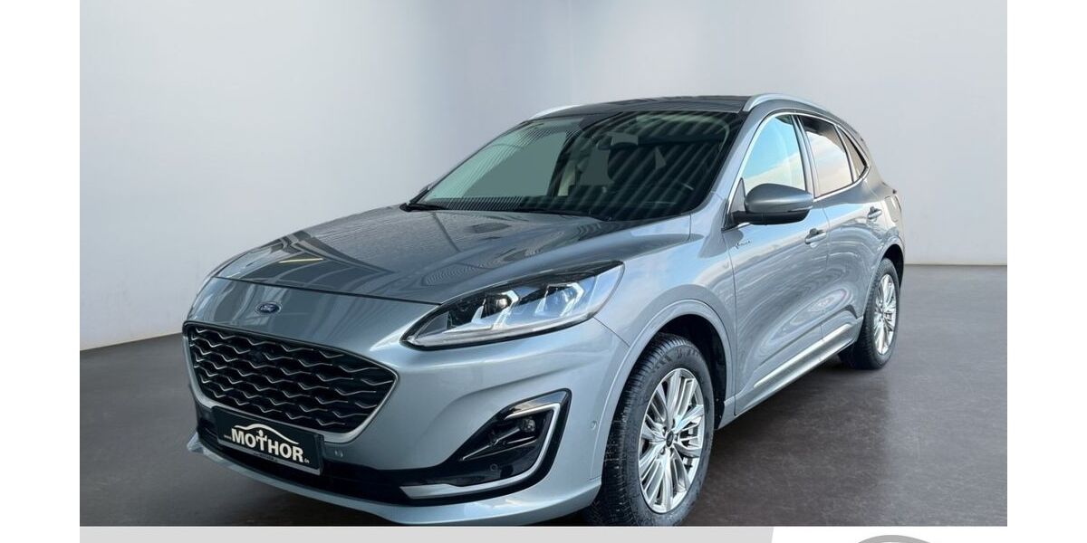 Ford Kuga 39.986 km 22.438 &euro; Brandenburg 14772