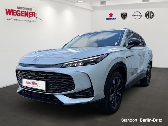 MG HS 1.368 km 43.640 &euro; Berlin 12349