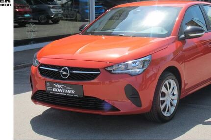 Opel Corsa 31.300 km 14.390 &euro; Traunreut 83301