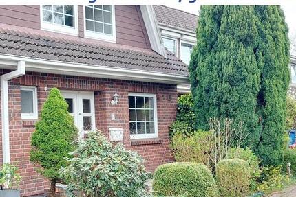 Hier haben alle Platz! Frisch renoviertes Reihenhaus wartet auf Sie! 5 zimmer