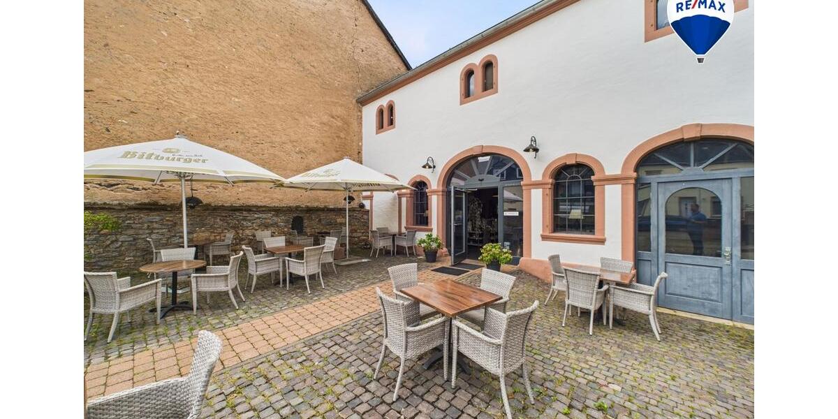 Historisches Gasthaus mit modernem Ambiente zimmer