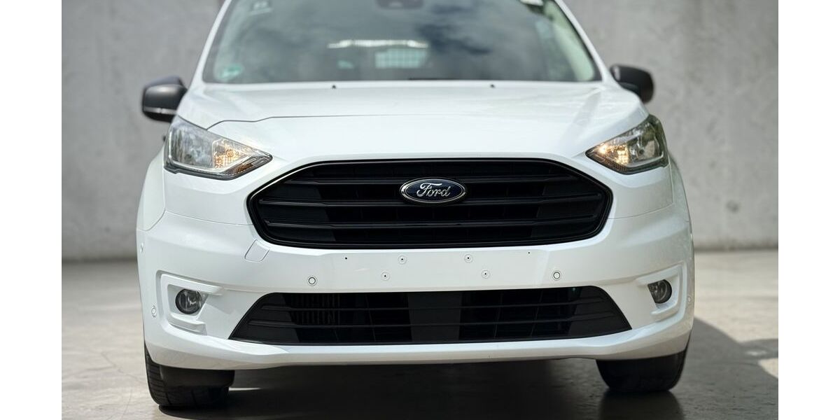 Ford Transit 106.556 km 10.999 &euro; Potsdam 14482