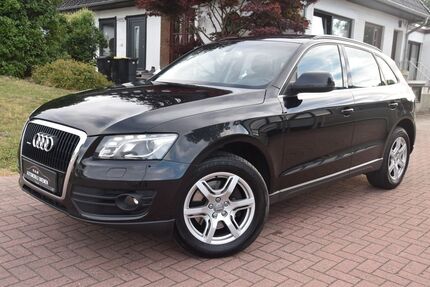 Audi Q5 291.571 km 6.999 &euro; Bremen 28719