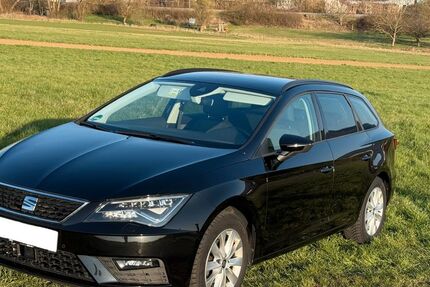 Seat Leon 85.000 km 13.900 &euro; Reutlingen 72766