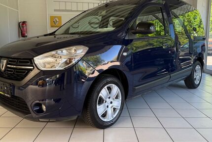 Dacia Dokker 69.000 km 13.950 &euro; Dortmund 44309