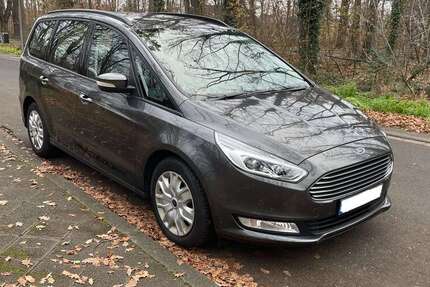 Ford Galaxy 156.900 km 13.950 &euro; Mannheim 68309