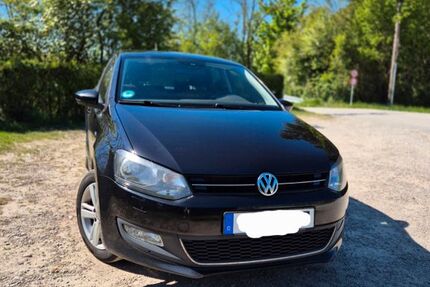 VW Polo 274.500 km 3.690 &euro; Meitingen 86405