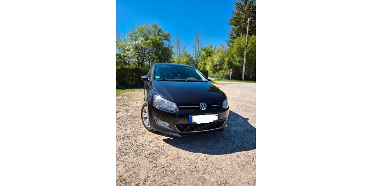 VW Polo 274.500 km 3.690 &euro; Meitingen 86405