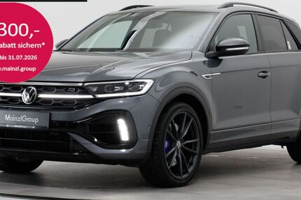 VW T-Roc 19.640 km 36.990 &euro; Feldkirchen/Westerham 83620