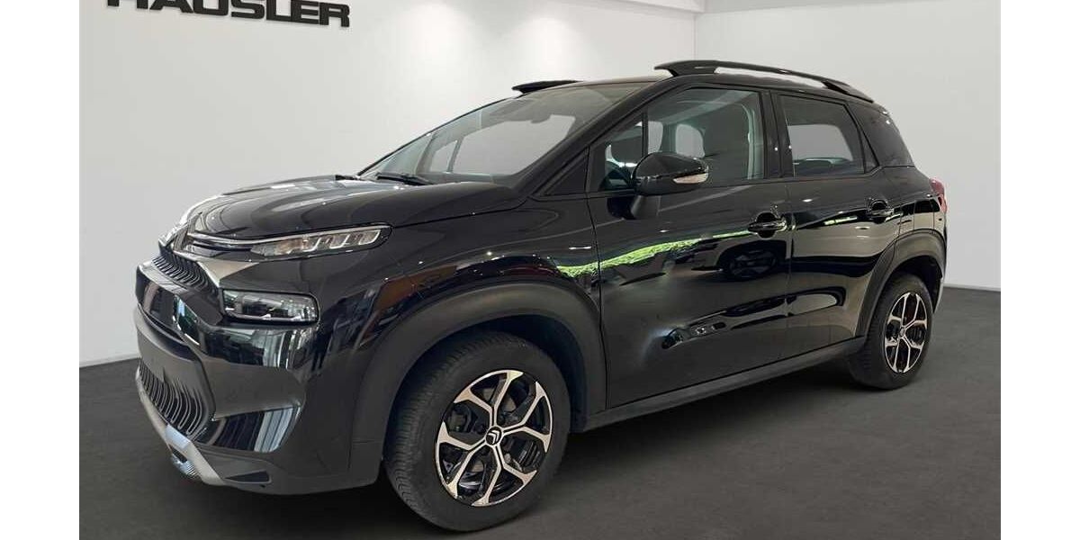 Citroen C3 Aircross 33.521 km 15.700 &euro; Stockdorf 82131