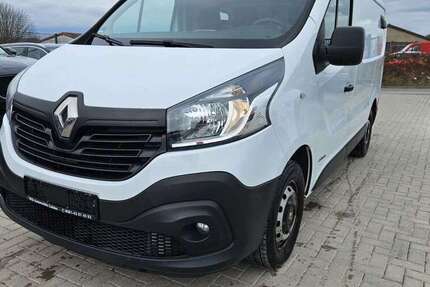 Renault Trafic 138.147 km 9.650 &euro; Calden 34379