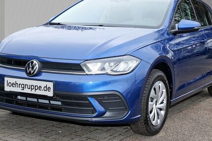VW Polo 12.042 km 16.950 &euro; Worms 67547