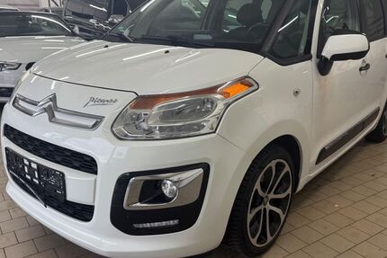 Citroen C3 243.000 km 3.490 &euro; Schmelz 66839