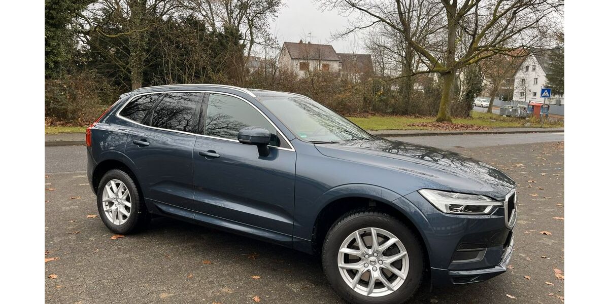 Volvo XC60 131.000 km 19.995 &euro; Kelkheim 65779