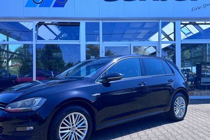 VW Golf 124.950 km 12.950 &euro; Wilkau Haßlau/OT Silberstraße 08112