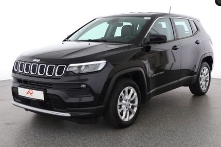 Jeep Compass 9.787 km 21.480 &euro; Berlin 12103