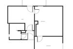 Dachgeschoßwohnung Hattingen - 2 Zimmer, 47 m&sup2;, 609&euro; | Angebot:23242773