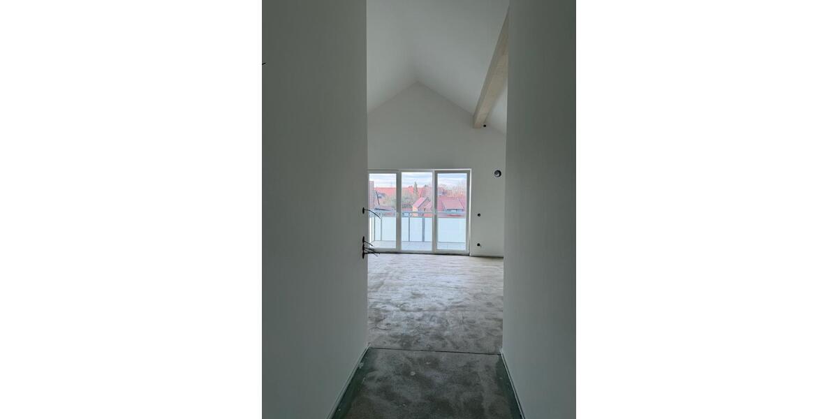 ERSTBEZUG 4 Zimmer Wohnung in Vechelde OT Wahle Dachgeschoß 4 zimmer