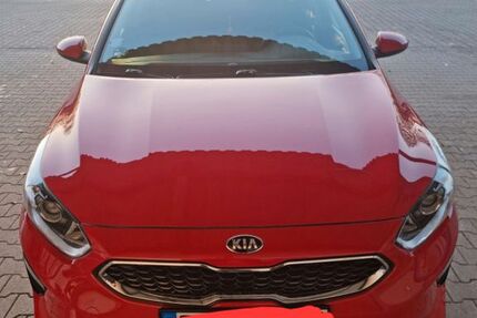 Kia ceed Sportswagon 69.300 km 17.300 &euro; Cuxhaven 27472