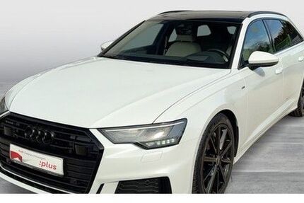 Audi A6 103.772 km 37.778 &euro; Oldenburg 26135