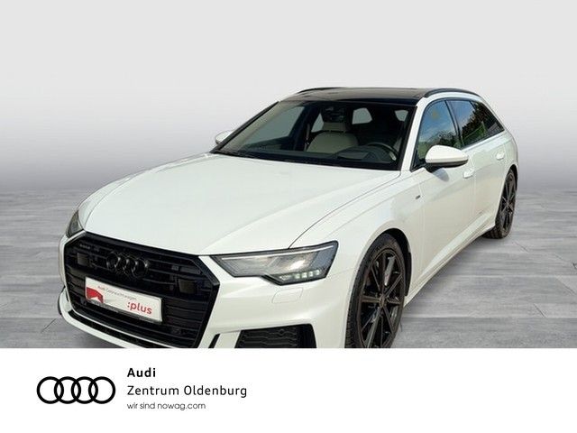 Audi A6 103.772 km 37.778 &euro; Oldenburg 26135