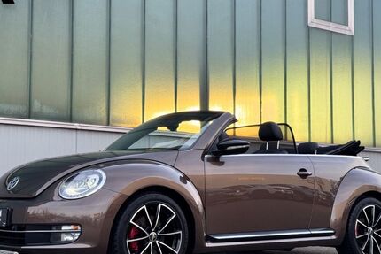 VW Beetle 140.092 km 16.900 &euro; Viersen 41748
