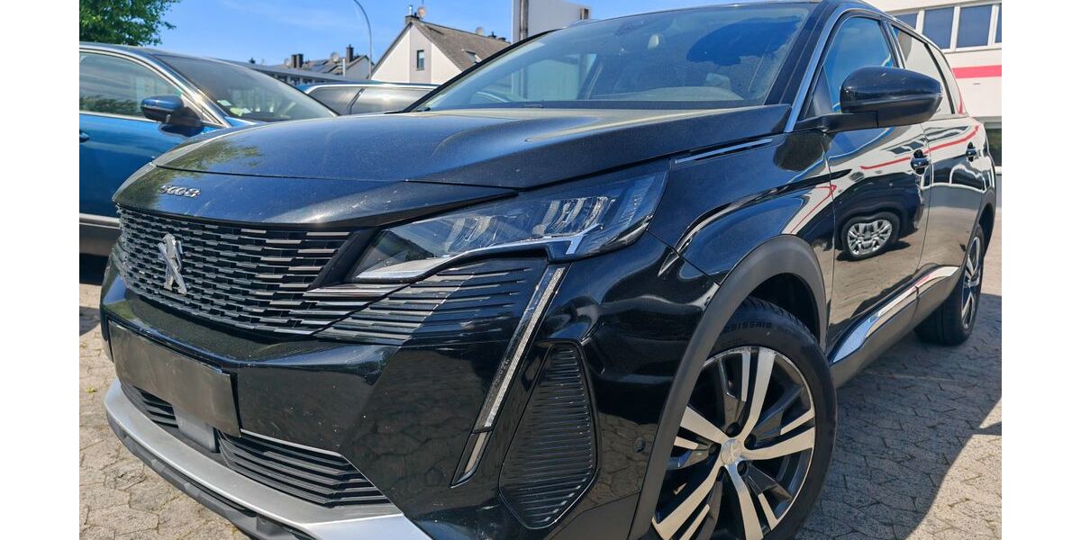 Peugeot 5008 124.111 km 15.351 &euro; Wölfersheim 61200