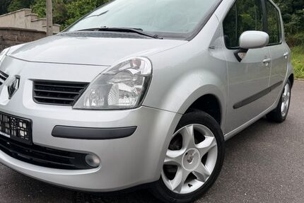Renault Modus 155.000 km 2.790 &euro; Breisach 79206